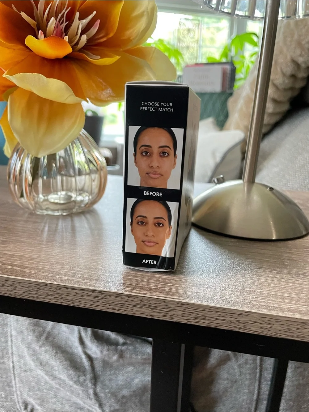 bareMinerals Kit Fairly Medium